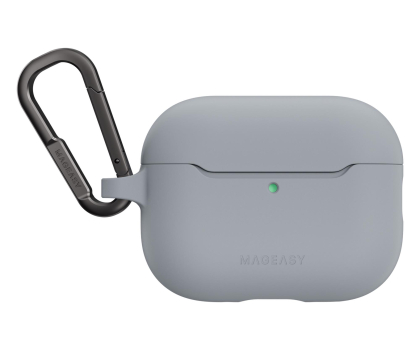 Etui na słuchawki MAGEASY Skin AirPods Case do AirPods Pro 3